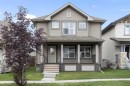 221 Prestwick Terrace Se, Calgary, AB  - Outdoor With Facade 