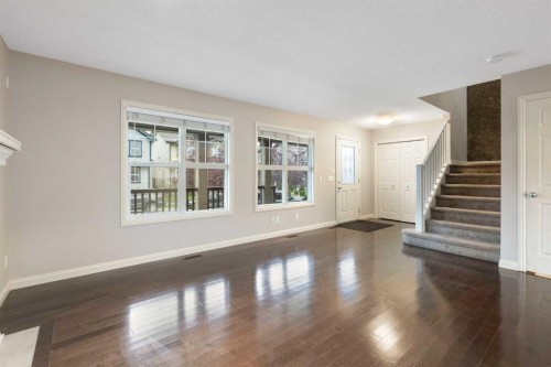 221 Prestwick Terrace Se, Calgary, AB - Indoor