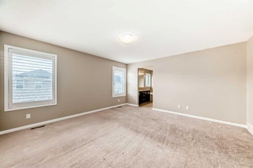 99 Skyview Shores Road, Calgary, AB - Indoor Photo Showing Other Room