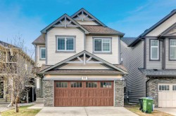 99 Skyview Shores Road  Calgary, AB T3N 0H6