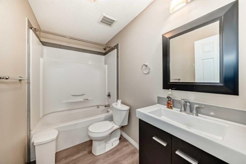 99 Skyview Shores Road, Calgary, AB - Indoor Photo Showing Bathroom