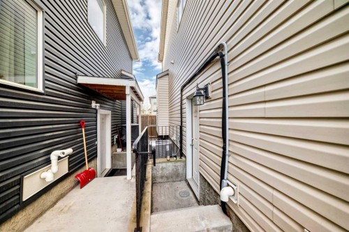 99 Skyview Shores Road, Calgary, AB - 