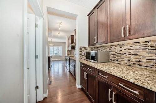 99 Skyview Shores Road, Calgary, AB - Indoor