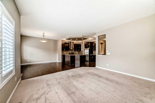 99 Skyview Shores Road, Calgary, AB - Indoor Photo Showing Other Room