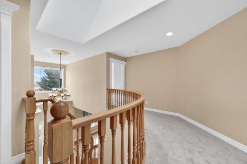 3 Hampstead Hill Nw, Calgary, AB - Indoor Photo Showing Other Room