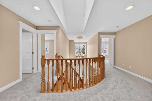 3 Hampstead Hill Nw, Calgary, AB - Indoor Photo Showing Other Room
