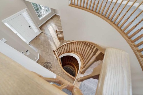 3 Hampstead Hill Nw, Calgary, AB - Indoor Photo Showing Other Room