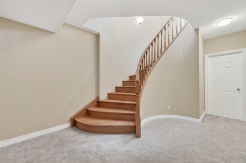 3 Hampstead Hill Nw, Calgary, AB - Indoor Photo Showing Other Room