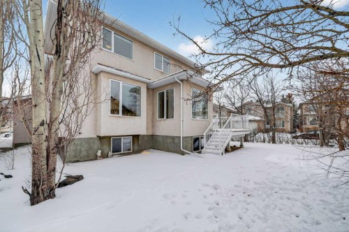 3 Hampstead Hill Nw, Calgary, AB - Outdoor