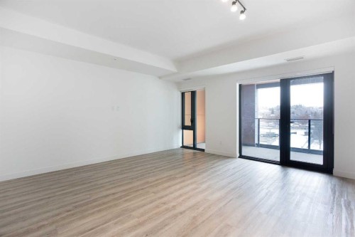 214-730 2Nd Avenue Sw, Calgary, AB - Indoor Photo Showing Other Room