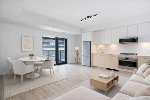 214-730 2Nd Avenue Sw, Calgary, AB - Indoor