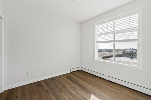 407-300 Auburn Meadows Common Se, Calgary, AB - Indoor Photo Showing Other Room