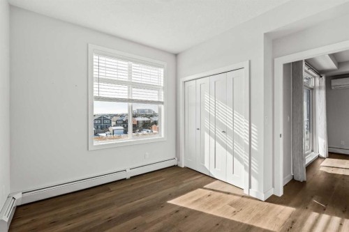 407-300 Auburn Meadows Common Se, Calgary, AB - Indoor Photo Showing Other Room