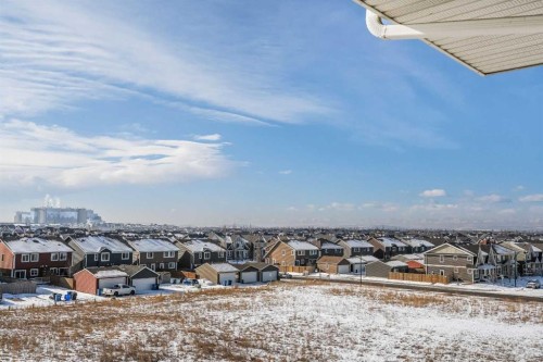 407-300 Auburn Meadows Common Se, Calgary, AB - Outdoor With View