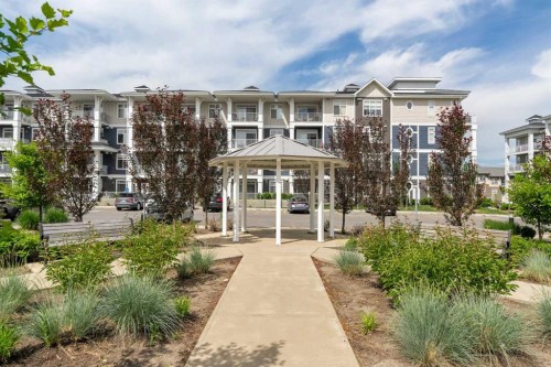 407-300 Auburn Meadows Common Se, Calgary, AB - Outdoor