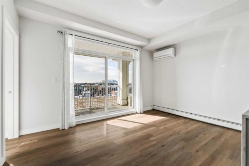 407-300 Auburn Meadows Common Se, Calgary, AB - Indoor Photo Showing Other Room