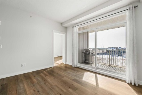 407-300 Auburn Meadows Common Se, Calgary, AB - Indoor Photo Showing Other Room
