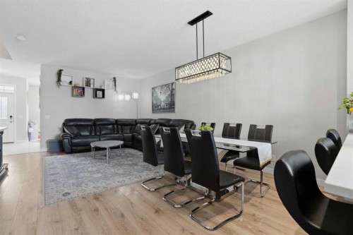 71 Masters Manor Se, Calgary, AB - Indoor