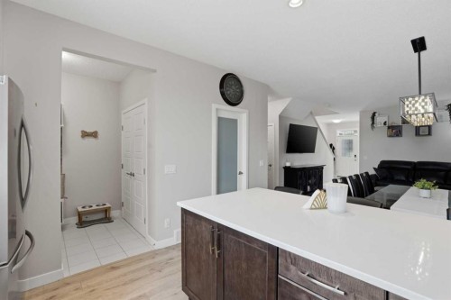 71 Masters Manor Se, Calgary, AB - Indoor