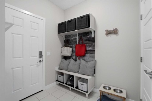 71 Masters Manor Se, Calgary, AB - Indoor