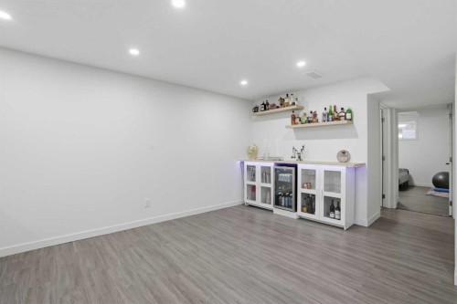 71 Masters Manor Se, Calgary, AB - Indoor