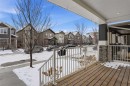 71 Masters Manor Se, Calgary, AB  - Outdoor With Deck Patio Veranda 