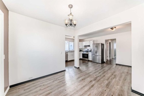 148 Huntridge Road Ne, Calgary, AB - Indoor
