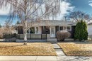 148 Huntridge Road Ne, Calgary, AB  - Outdoor 