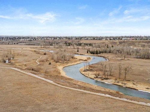 16 Midcrest Rise Se, Calgary, AB - Outdoor With View