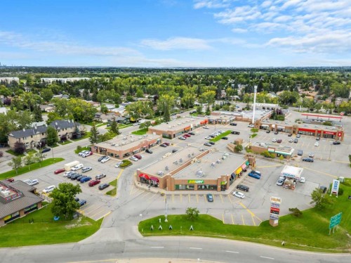 16 Midcrest Rise Se, Calgary, AB - Outdoor With View