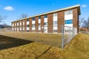 103-231 64 Avenue Nw, Calgary, AB  - Outdoor 