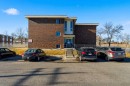 103-231 64 Avenue Nw, Calgary, AB  - Outdoor 