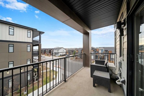 4314-200 Seton Circle Se, Calgary, AB - Outdoor With Exterior