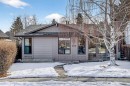 100 Strathcona Close Sw, Calgary, AB  - Outdoor 