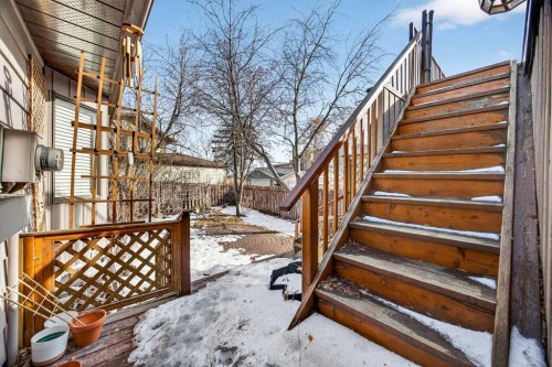 100 Strathcona Close Sw, Calgary, AB -  Photo Showing Other Room