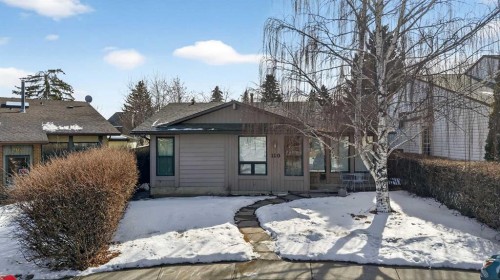 100 Strathcona Close Sw, Calgary, AB - Outdoor
