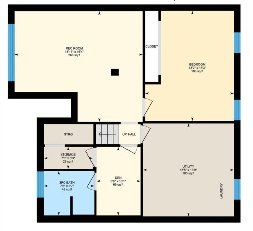 299 Doverview Crescent Se, Calgary, AB - Other