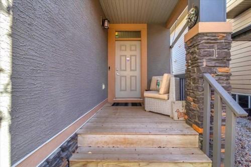 58 Valley Pointe Way Nw, Calgary, AB - Outdoor With Exterior