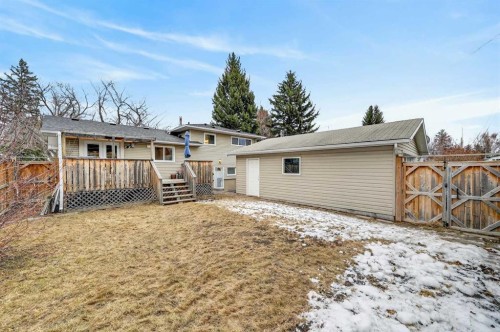 8027 Elbow Drive Sw, Calgary, AB - Outdoor