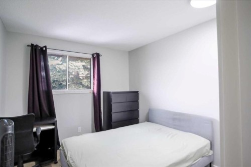 52 Templeby Way Ne, Calgary, AB - Indoor Photo Showing Bedroom