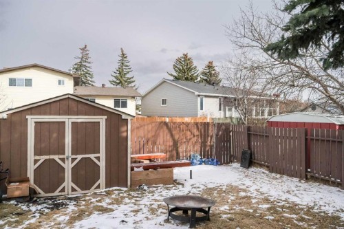 52 Templeby Way Ne, Calgary, AB - Outdoor