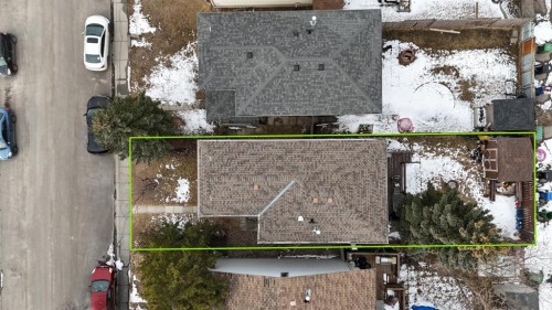 52 Templeby Way Ne, Calgary, AB - Outdoor