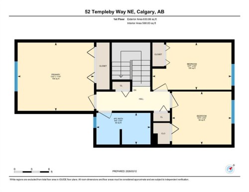 52 Templeby Way Ne, Calgary, AB - Other