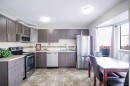 52 Templeby Way Ne, Calgary, AB  - Indoor Photo Showing Kitchen 