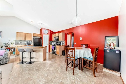 203-4 Everridge Square Sw, Calgary, AB - Indoor