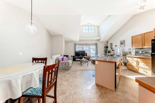 203-4 Everridge Square Sw, Calgary, AB - Indoor