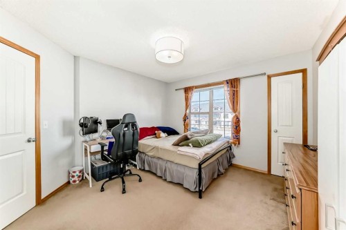 203-4 Everridge Square Sw, Calgary, AB - Indoor