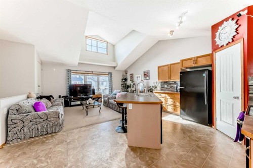 203-4 Everridge Square Sw, Calgary, AB - Indoor