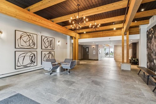 1402-95 Burma Star Road Sw, Calgary, AB - Indoor
