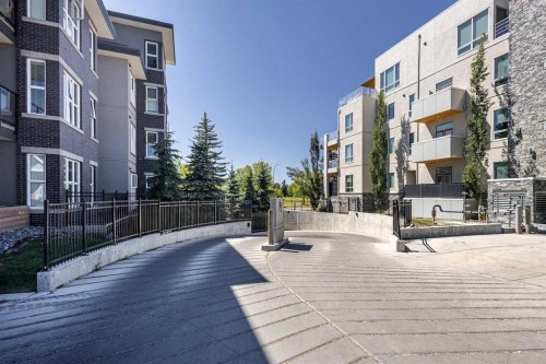 1402-95 Burma Star Road Sw, Calgary, AB - Outdoor